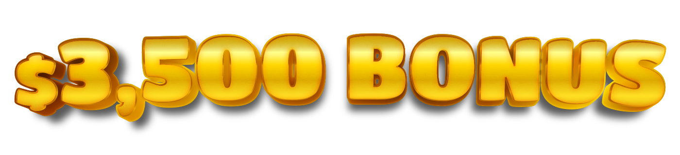 PlayClub $3,500 Bonus + 50 Free Spins