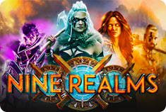 PlayClub Nine Realms