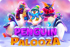 PlayClub Penguin Palooza