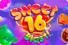 PlayClub Sweet 16 Blast
