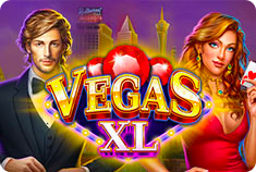 PlayClub Vegas XL